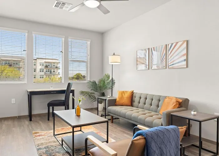 Stunning Westgate Cozysuites By Stadium With Pool 9 * Glendale