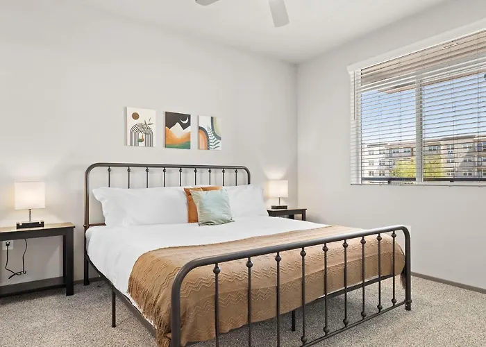 Apartment Stunning Westgate Cozysuites By Stadium With Pool 9