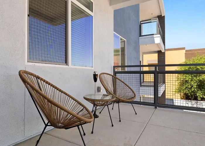 Stunning Westgate Cozysuites By Stadium With Pool 9 * Glendale