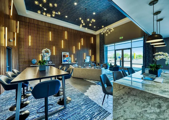 Stunning Westgate Cozysuites By Stadium With Pool 9 Apartment Glendale