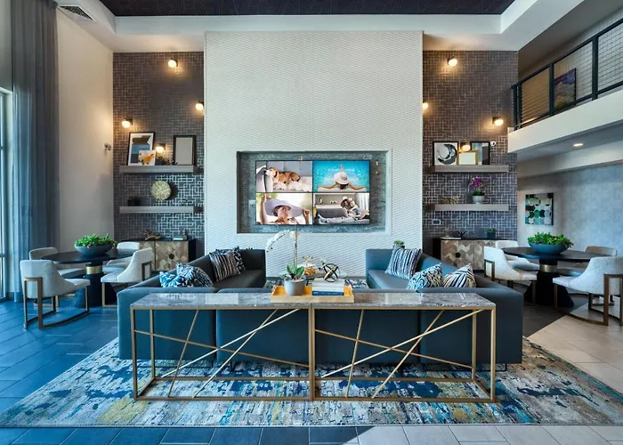 Stunning Westgate Cozysuites By Stadium With Pool 9 *