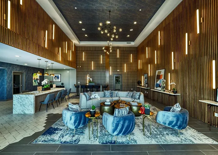 Stunning Westgate Cozysuites By Stadium With Pool 9 Apartment *