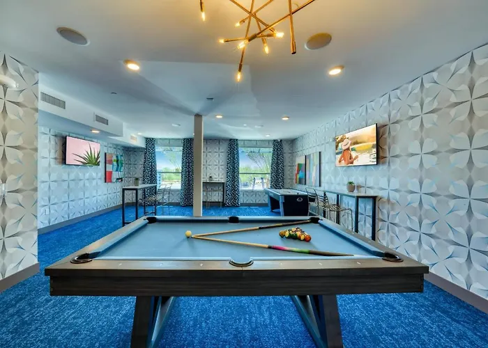 Stunning Westgate Cozysuites By Stadium With Pool 9 Apartment *