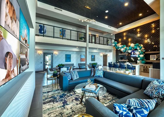 Stunning Westgate Cozysuites By Stadium With Pool 9 Apartment *