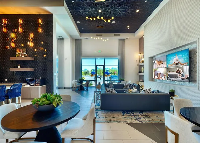 Apartment Stunning Westgate Cozysuites By Stadium With Pool 9 *