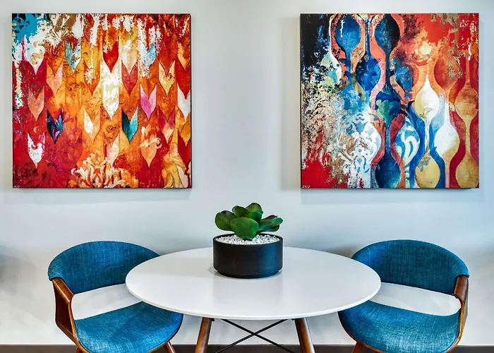 Apartment Stunning Westgate Cozysuites By Stadium With Pool 9 *